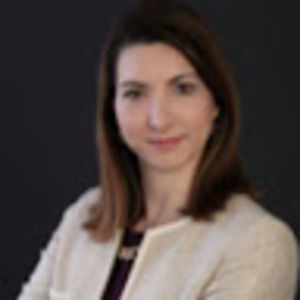 Meet your Posher, Consuelo